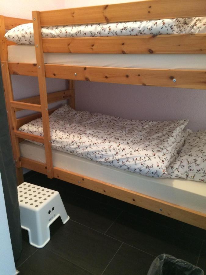 Ferienwohnung-Koehler-2 Altreichenau エクステリア 写真