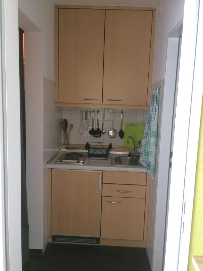 Ferienwohnung-Koehler-2 Altreichenau エクステリア 写真